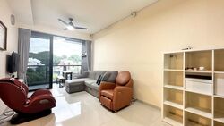 Kandis Residence (D27), Condominium #463529201